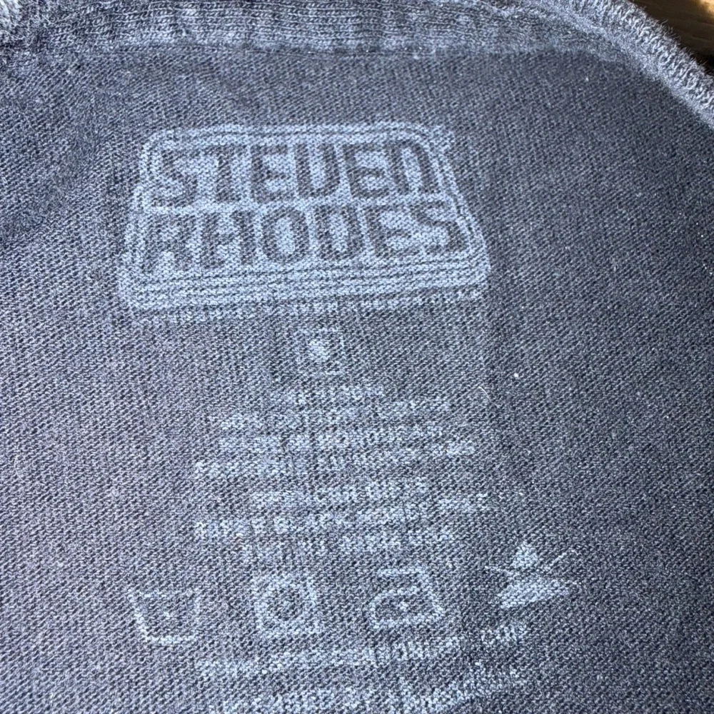 Steven Rhodes Tee - Picture 4 of 5